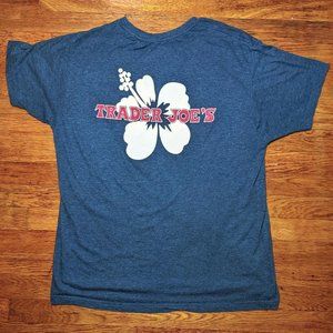 Trader Joe's tee